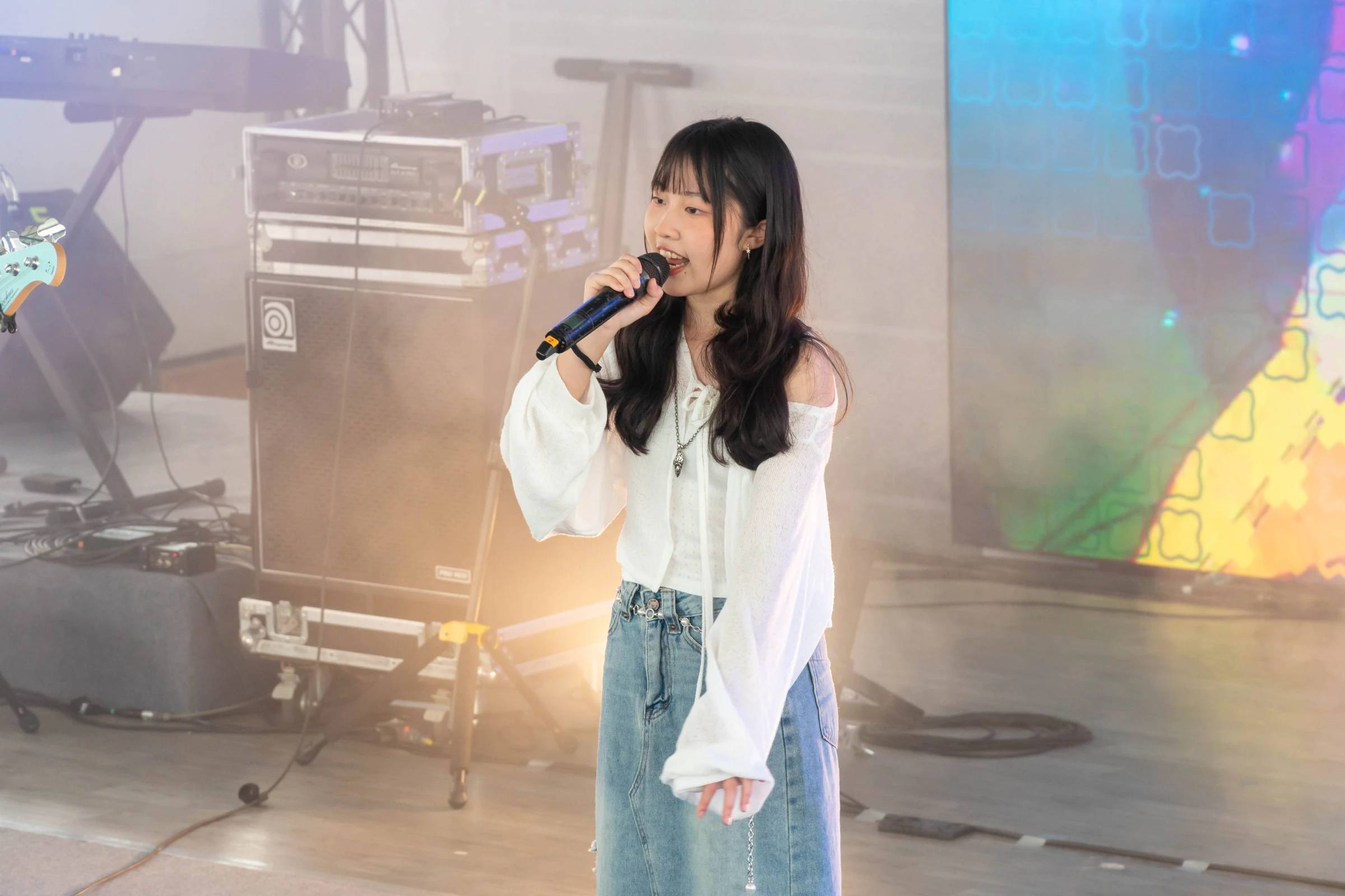 2025 重生音樂節 活動紀錄