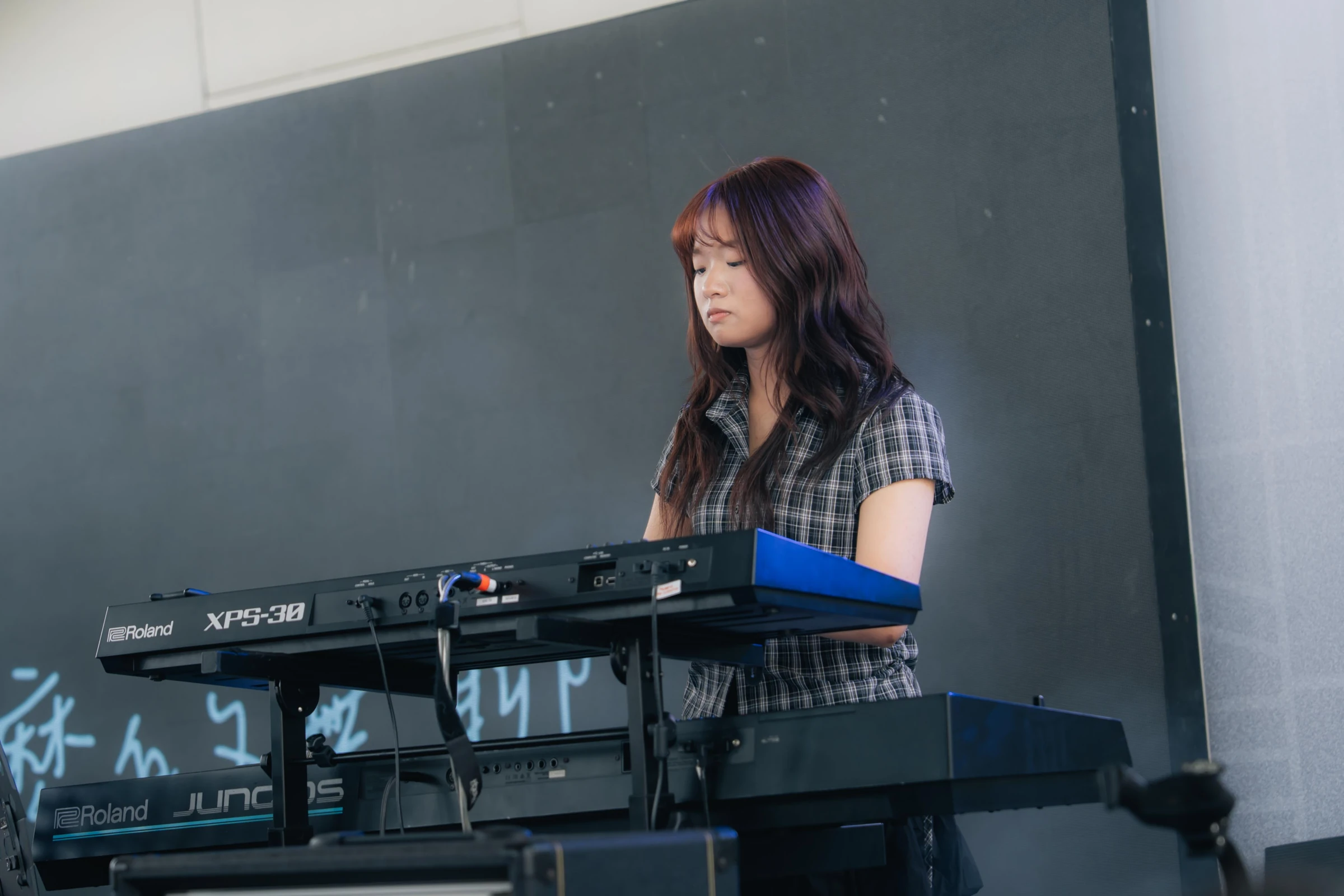 2026 重生音樂節 活動紀錄