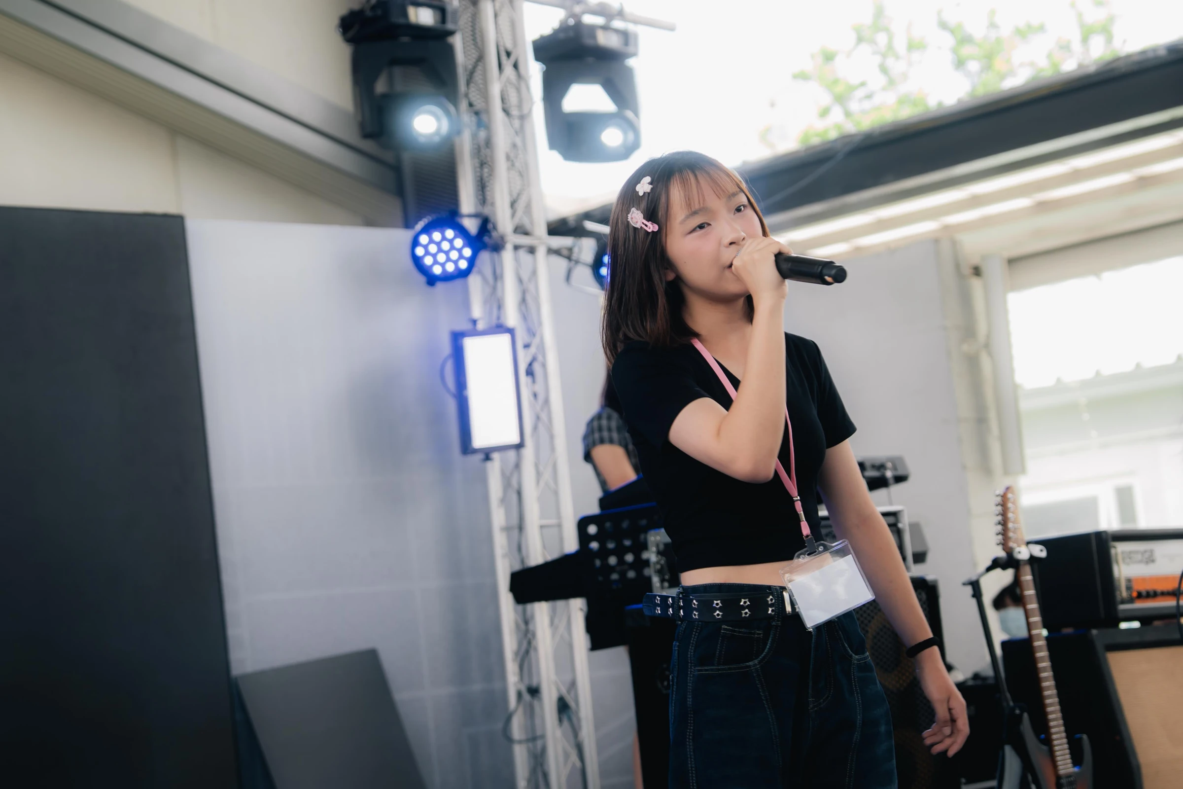 2026 重生音樂節 活動紀錄