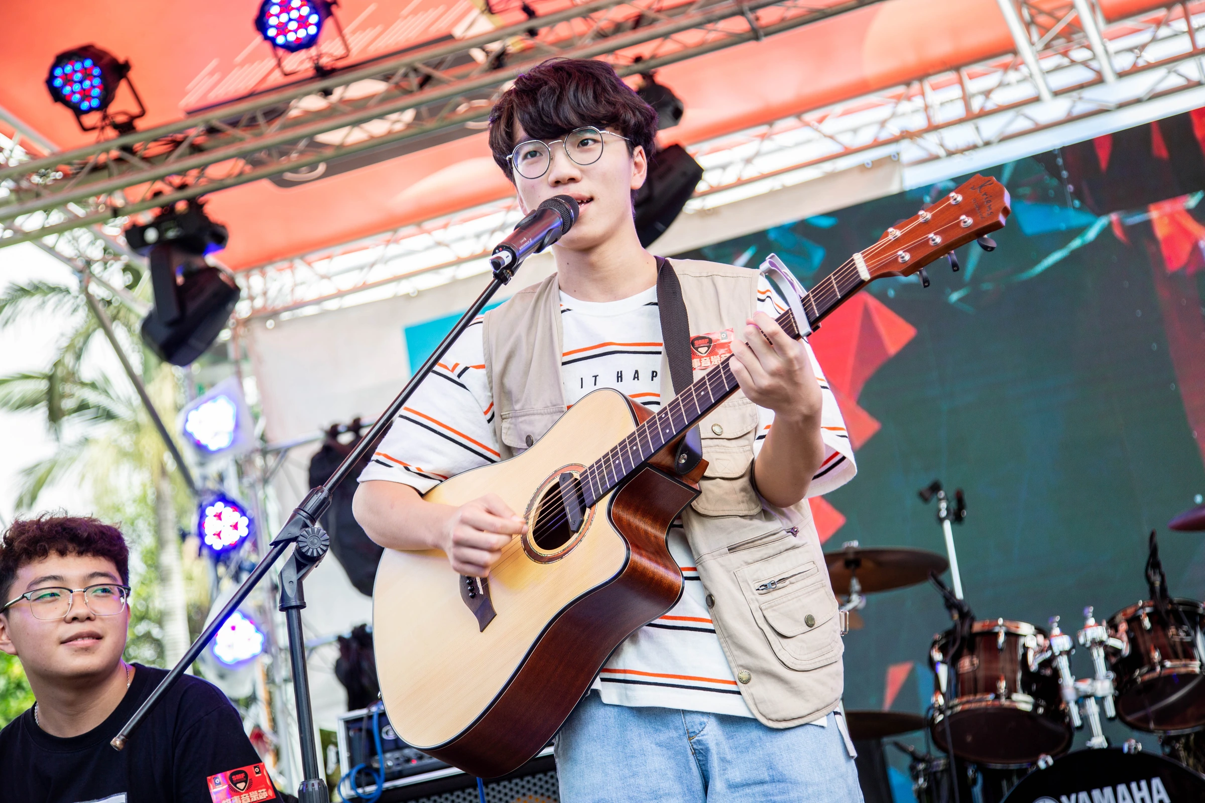 第二屆 Story 故事音樂節 活動紀錄